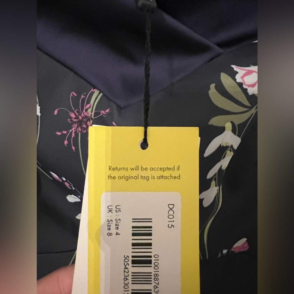 Karen Millen dress - Picture 4 of 6